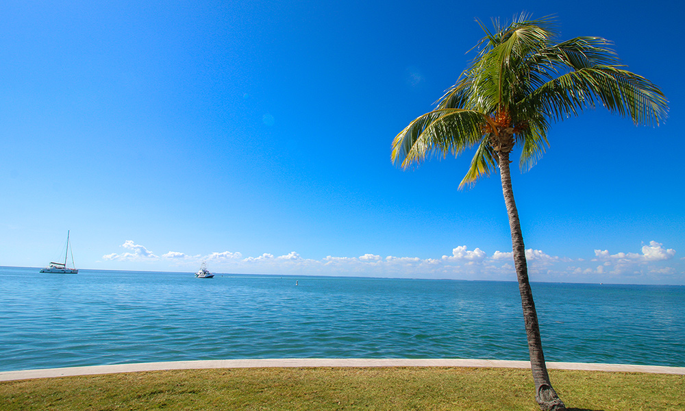 Lighthouses of Biscayne Bay 04