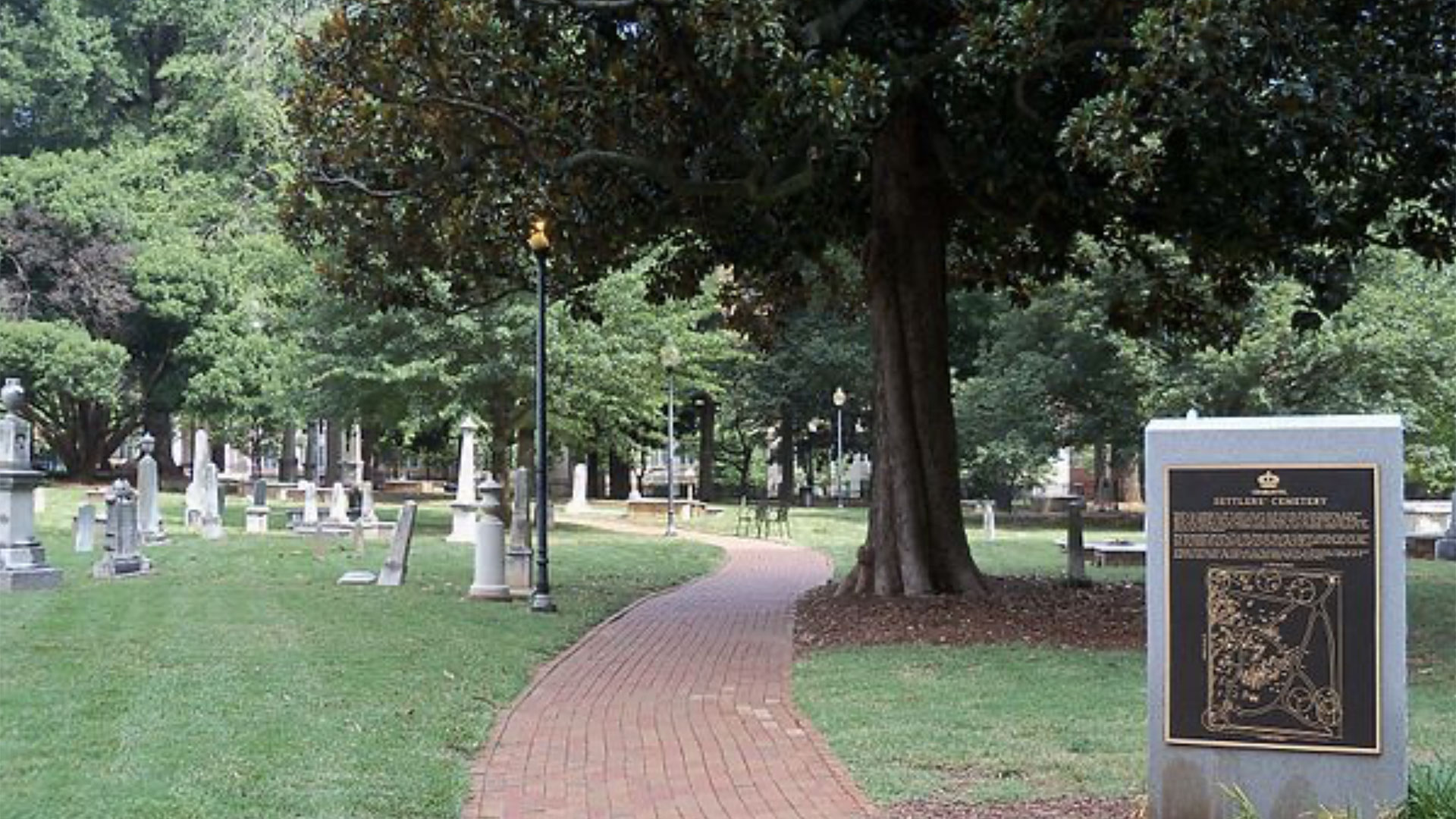 Charlotte Historic Segway Tour 03