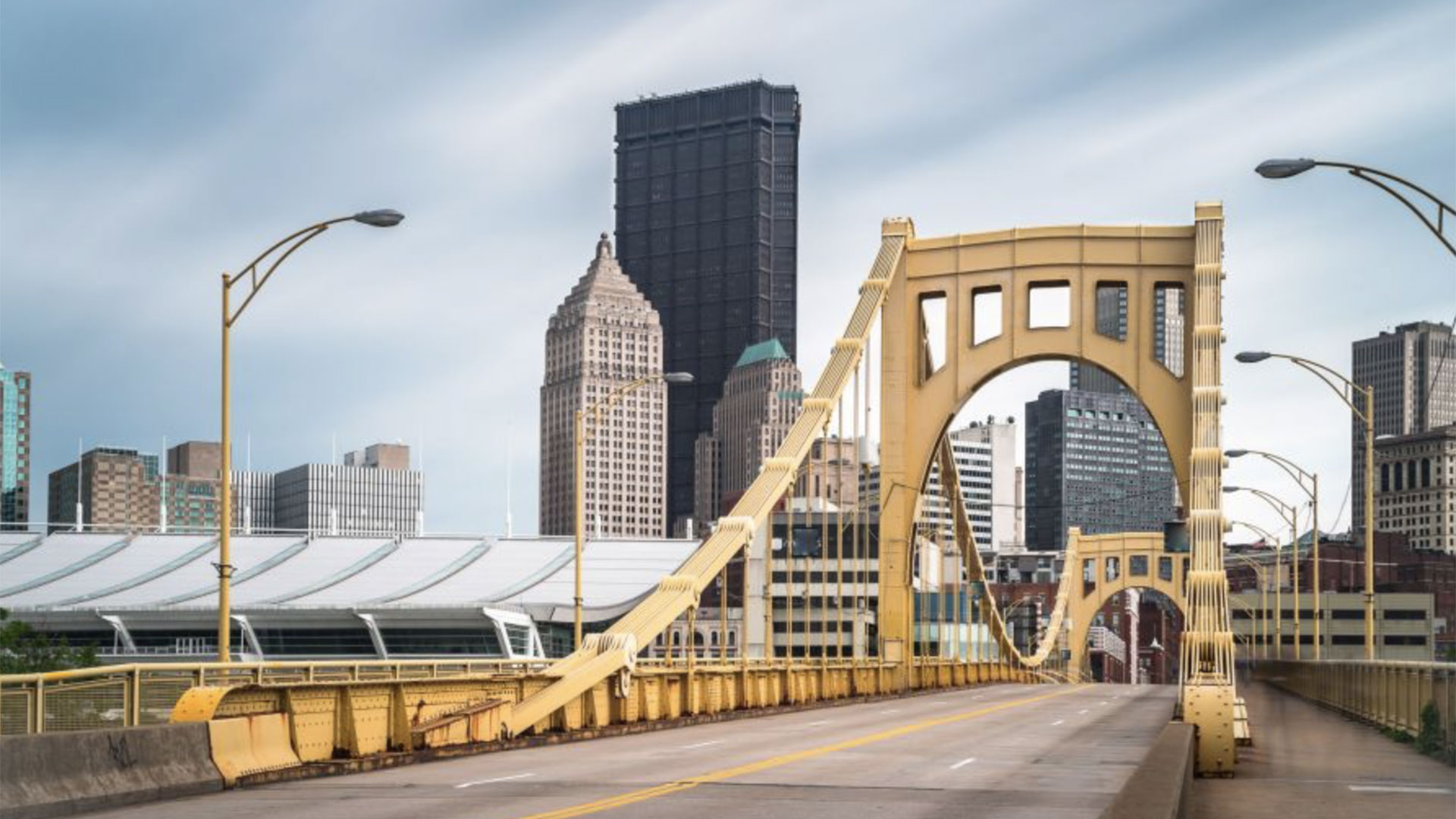 Downtown History and Architecture Tour Pittsburgh 04