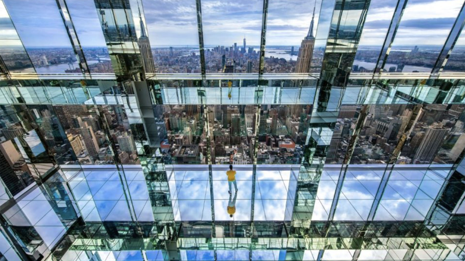 Summit One Vanderbilt 01