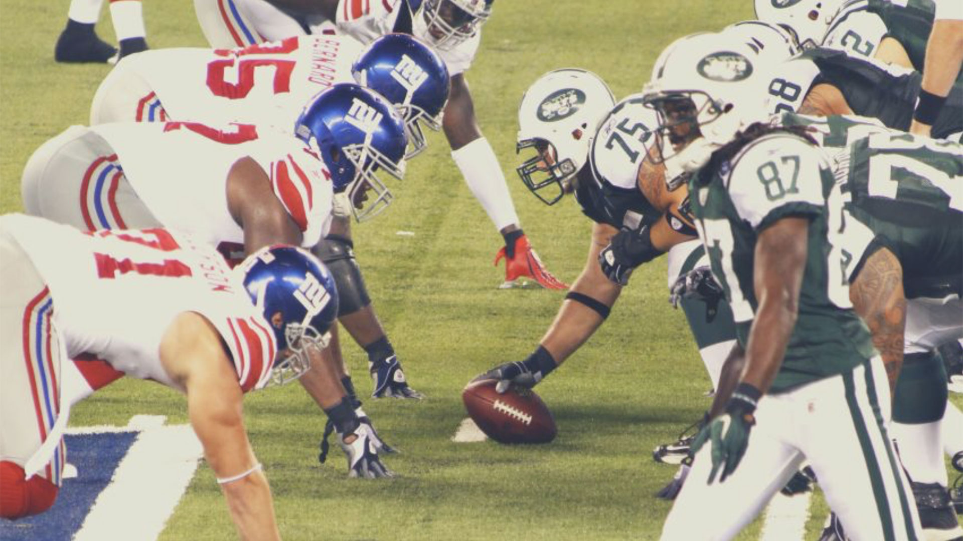 New York Jets Football 02